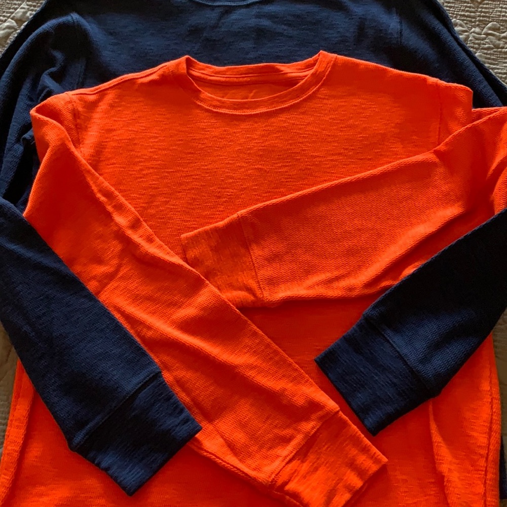 Boys tops